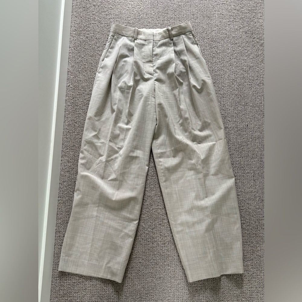 COS TROUSERS